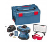 GSL 2 SET + RC2 L-Boxx Line Laser